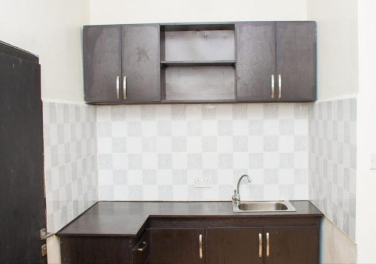 Esporta Suites Yaba Lagos Exteriér fotografie