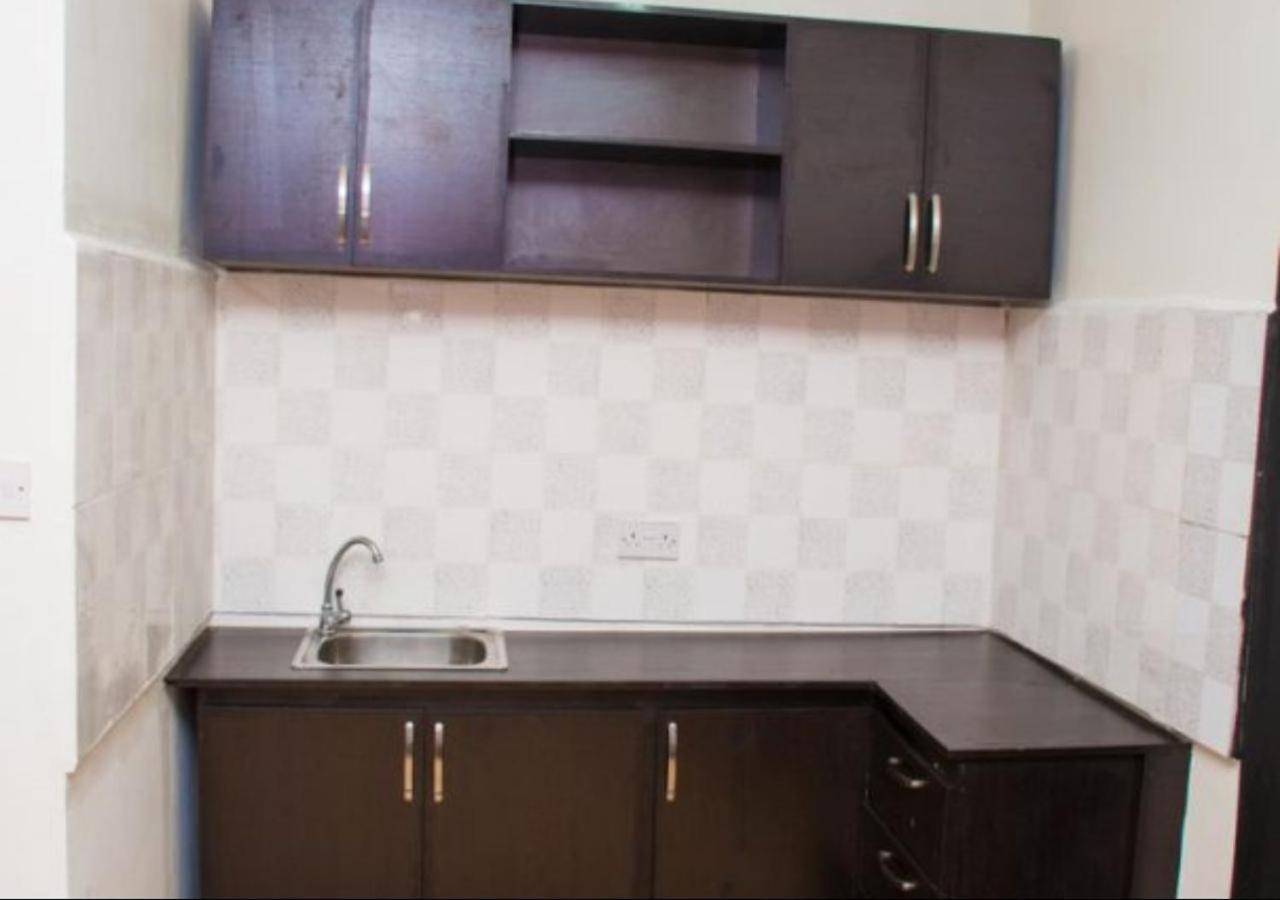 Esporta Suites Yaba Lagos Exteriér fotografie